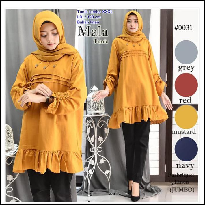 Paling Keren Baju  Atasan Wanita  Terbaru Di  Shopee  Patty 