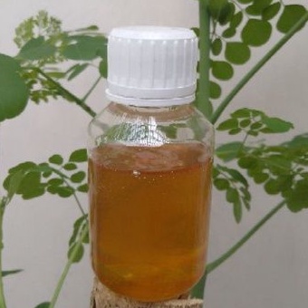 

Madu Asli Murni Randu 125 Gram