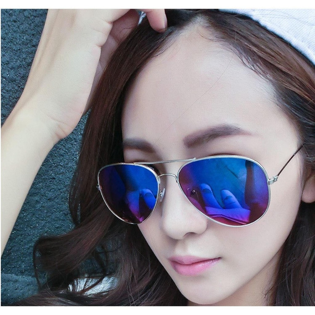 Kacamata Polarized Vintage / Kacamata Pria Wanita Gaya / Kacamata Fashion