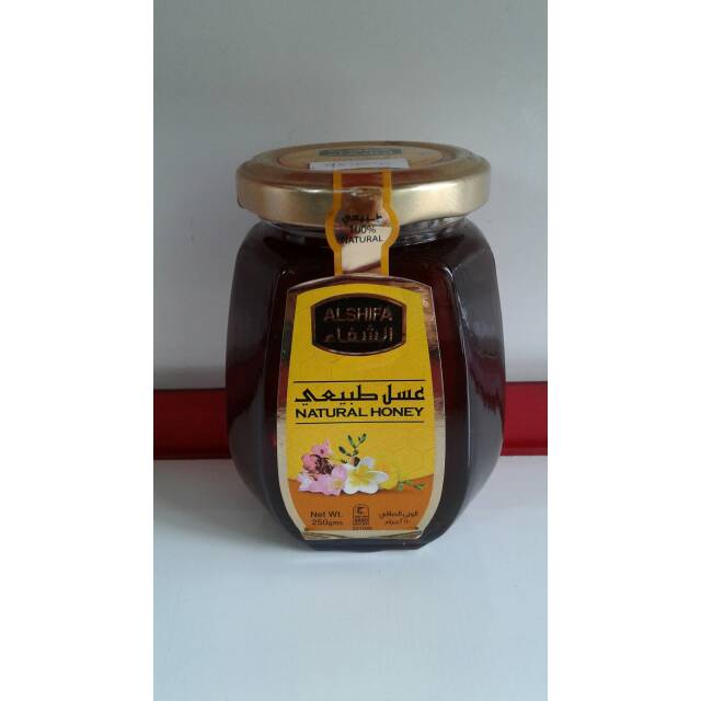 

MADU ALSHIFA