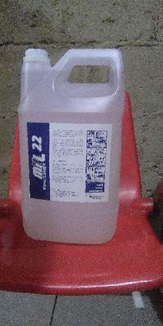 Mill Bowl Cleaner 4 Liter