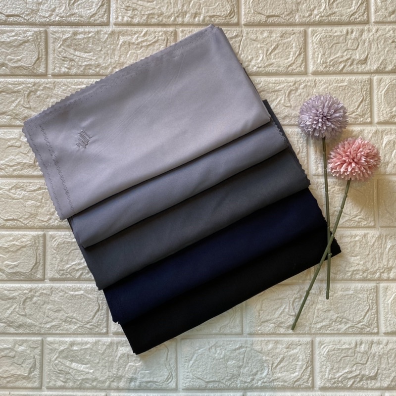 UMAMA Voal Miracle Syari  130x130cm