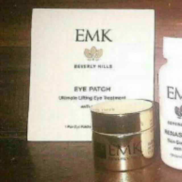 EMK beverly hills