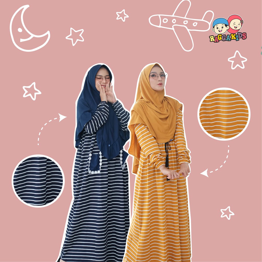 GAMIS DEWASA REMAJA BAHAN KAOS ADEM TEBAL CASUAL BRANDED COUPLE ORIGINAL TERBARU RAGGAKIDS