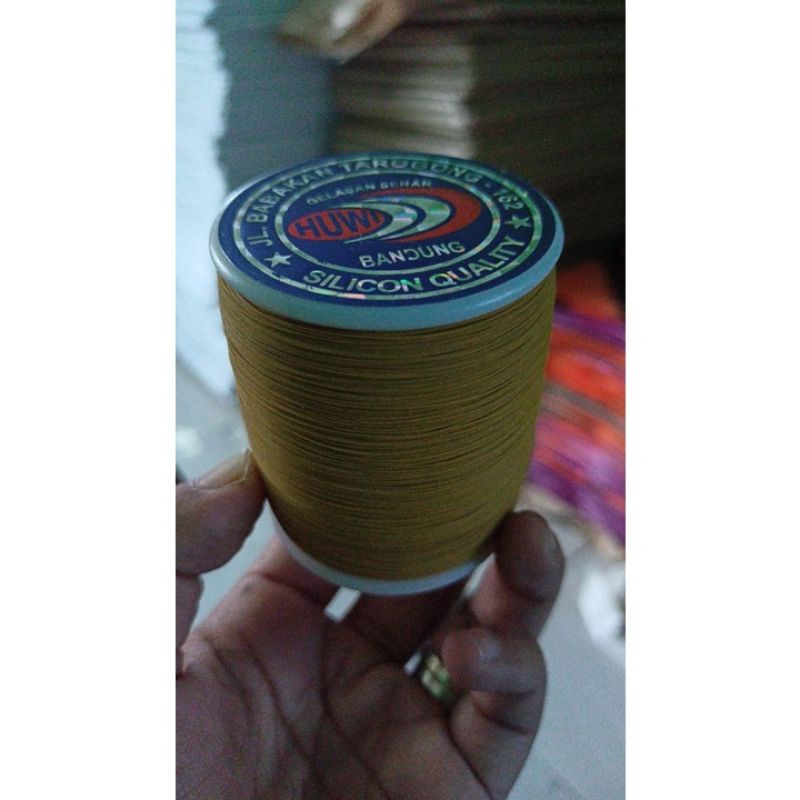 gelasan huwi original