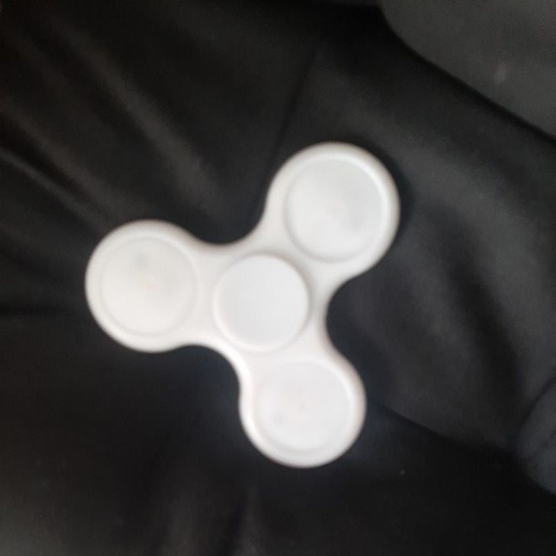 LED Light Beyblade Burst Spinning Top Fidget Spinner Hand Top Gyroscope Spinners Glowing Figet