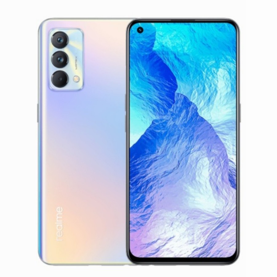 hp realme gt master edition 8 128gb  sd 778g 5g processor 