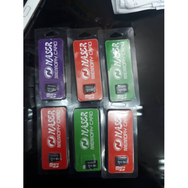 Memory card micro clas10 8gb