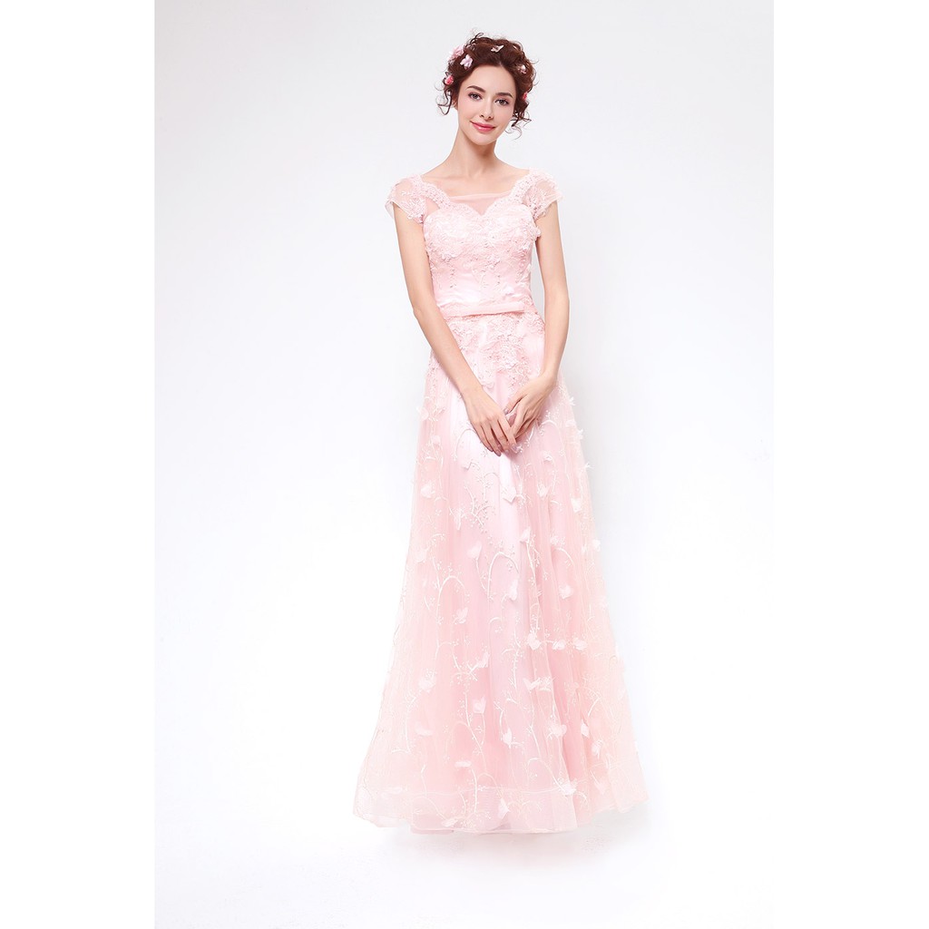 Pretty Elegant White Mermaid Wedding Dress For Women Lace Appliques With beading Off Shoulder