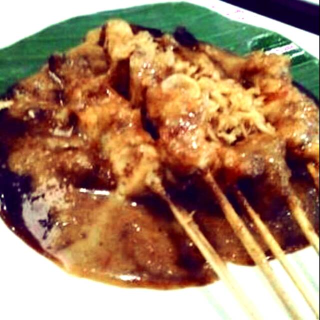 

Sate betawi arco