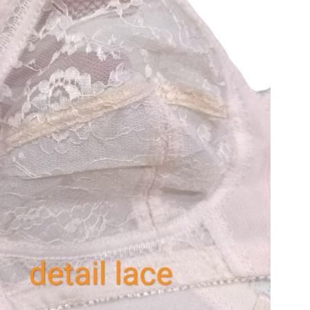 ➴ Bra Triumph Platinum ◙