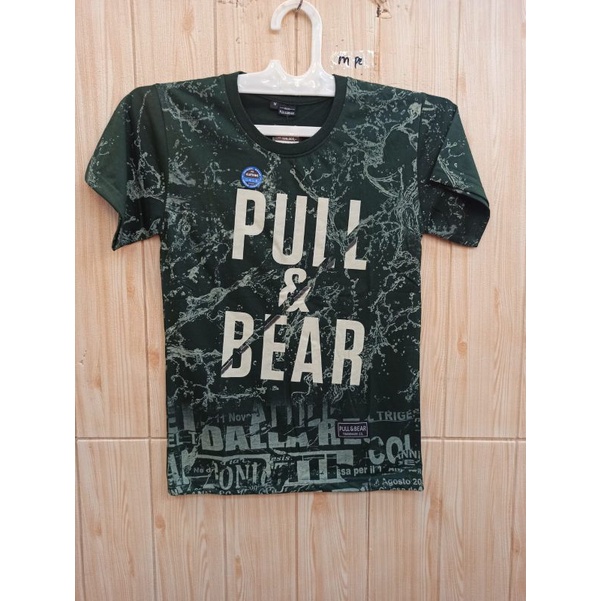 Kaos murah ukuran anak abg tanggung junior