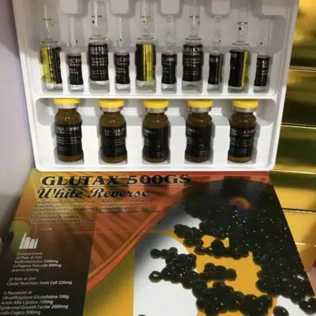 Glutax 500gs