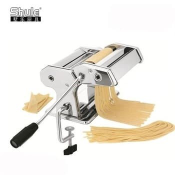 Gilingan Mie Molen Pasta Maker Shule