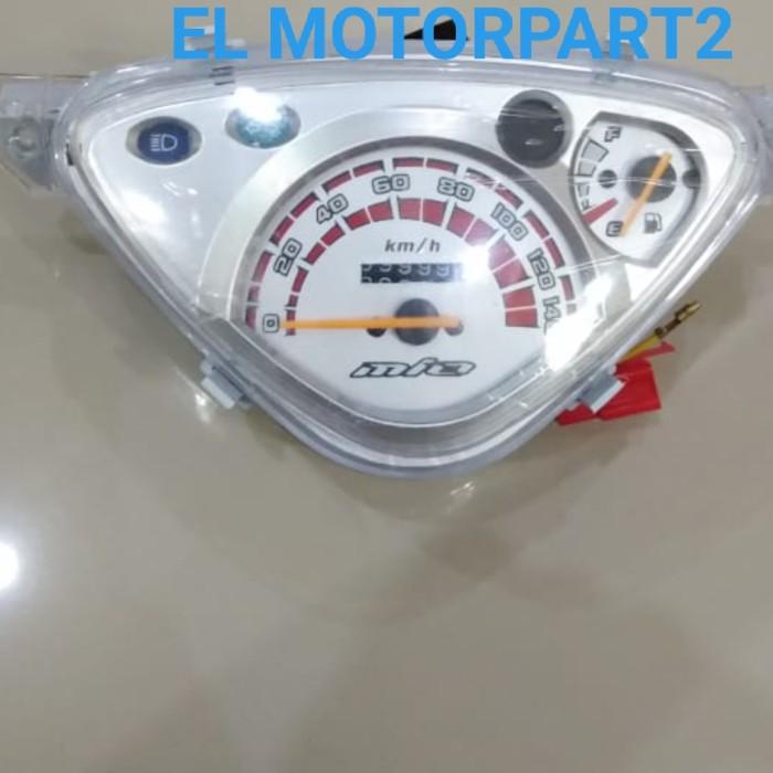 SPEEDOMETER MIO SMILE SPORTY/MIO SPORTY/KILOMETER MIO SPORTY SMILE