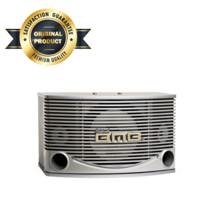 Speaker BMB CS 455 N CS455N CS-455 N Sepasang Original