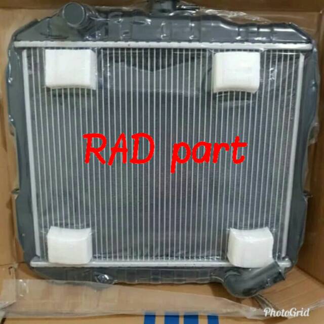 Jual RADIATOR MITSUBISHI L300 DIESEL | Shopee Indonesia