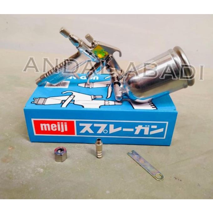 SPRAY GUN MEIJI R2/R3/K2/K3 Termurah