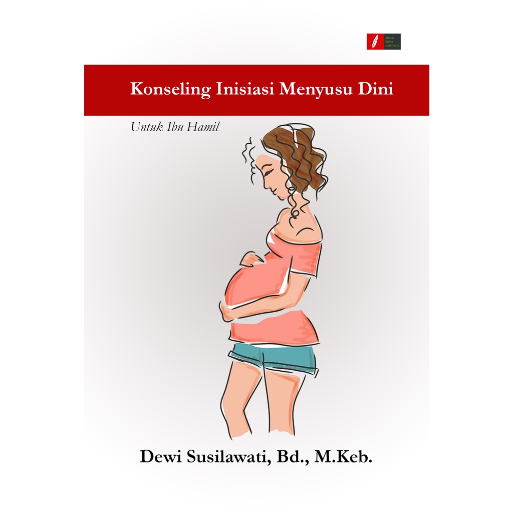 Konseling Inisiasi Menyusu Dini untuk Ibu Hamil