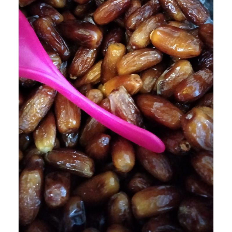 

kurma tunis 500g