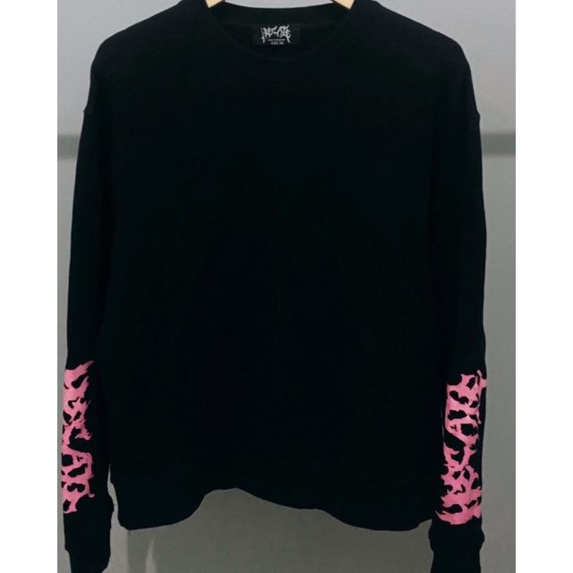 Crewneck hecate bone hecates bone