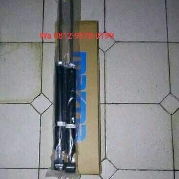 Shock Breaker Belakang Ford Fiesta