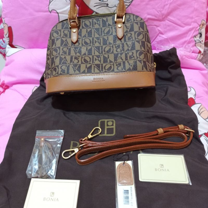 Tas Bonia Alma Preloved