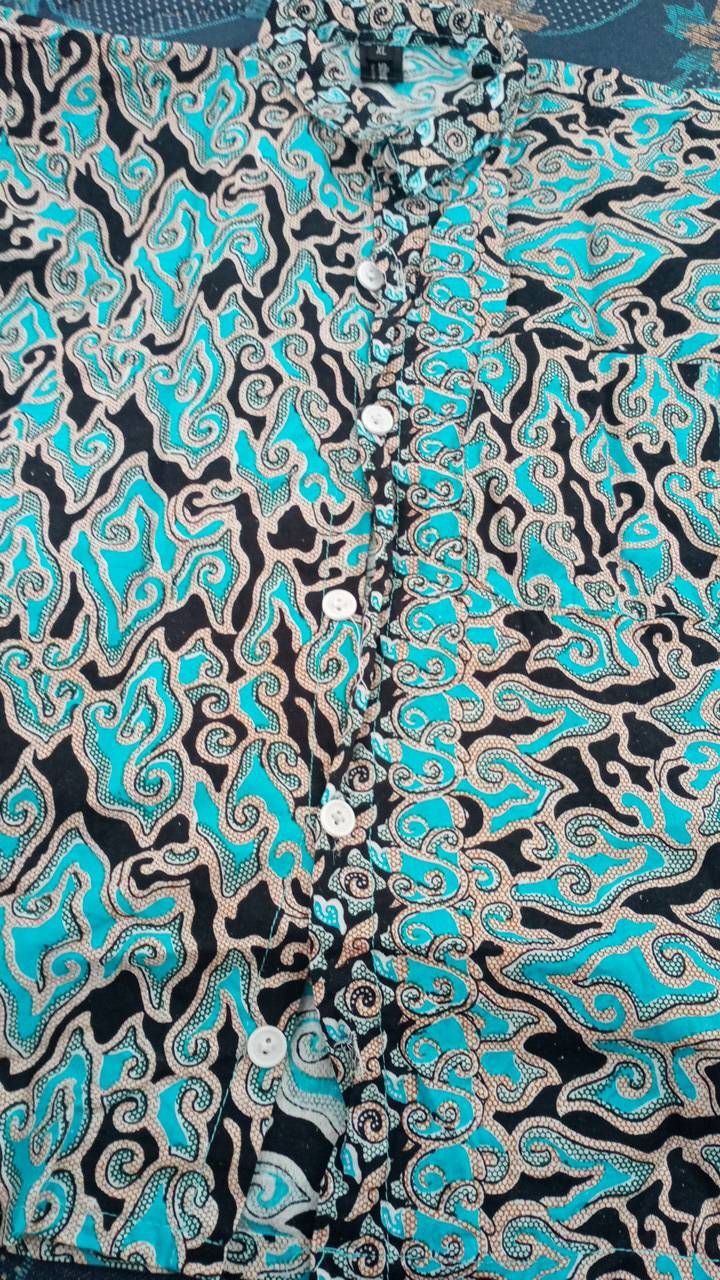 Atasan Batik Anak Murah Kemeja Blus Batik Anak Cowok Kemeja Batik Anak Sekolah Bisa Seragam Couple