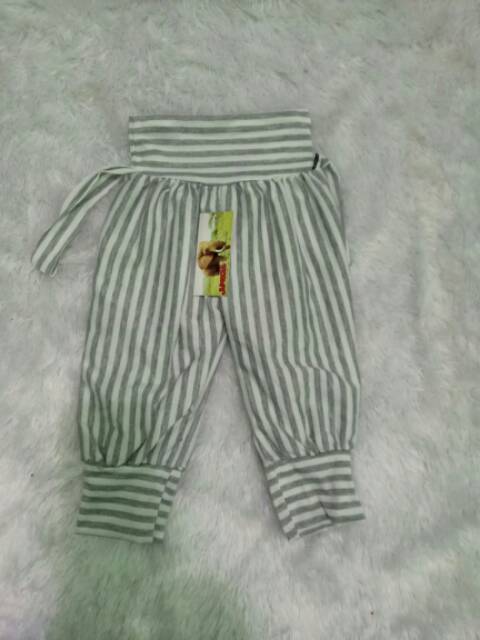 Celana Legging Aladin anak/ S M L/Randoom.