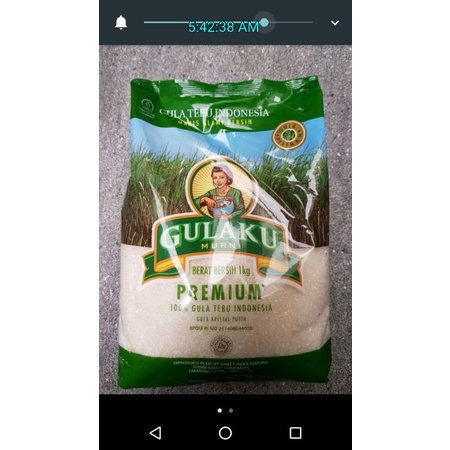 

gulaku