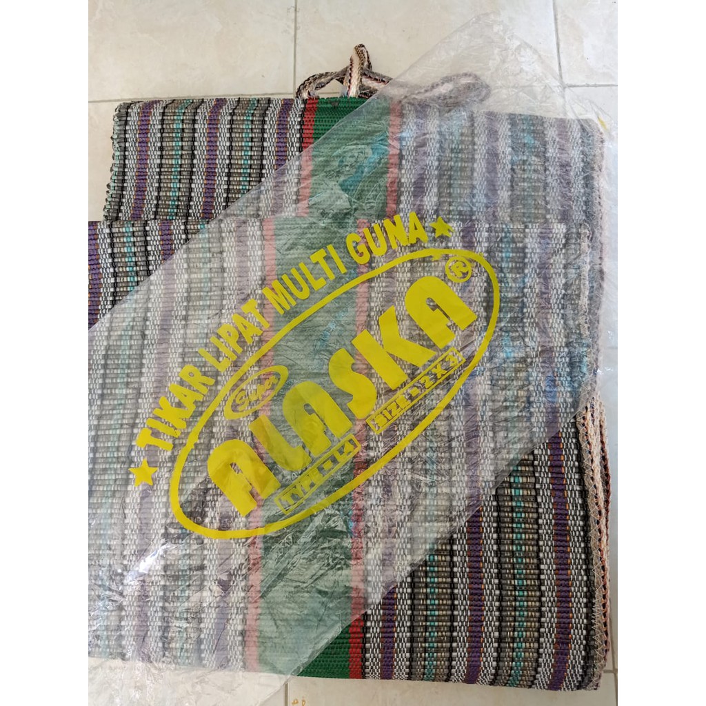 Tikar Lipat Murah 2X3