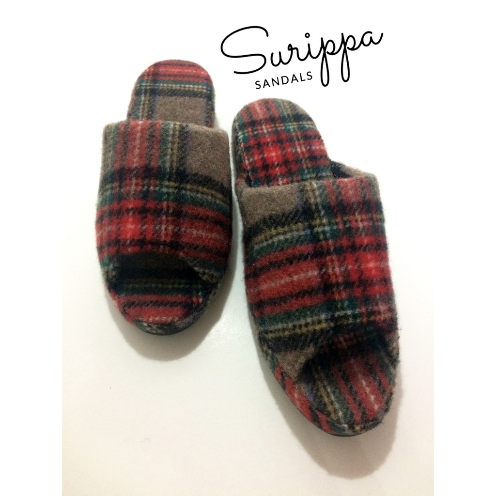 surippa