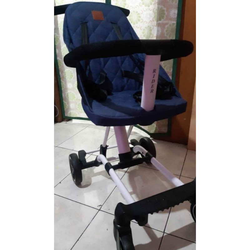 babyelle rider preloved