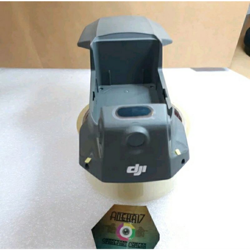 Top casing upper Cover For Mavic 2 pro Mavic2Pro Mavic 2Pro