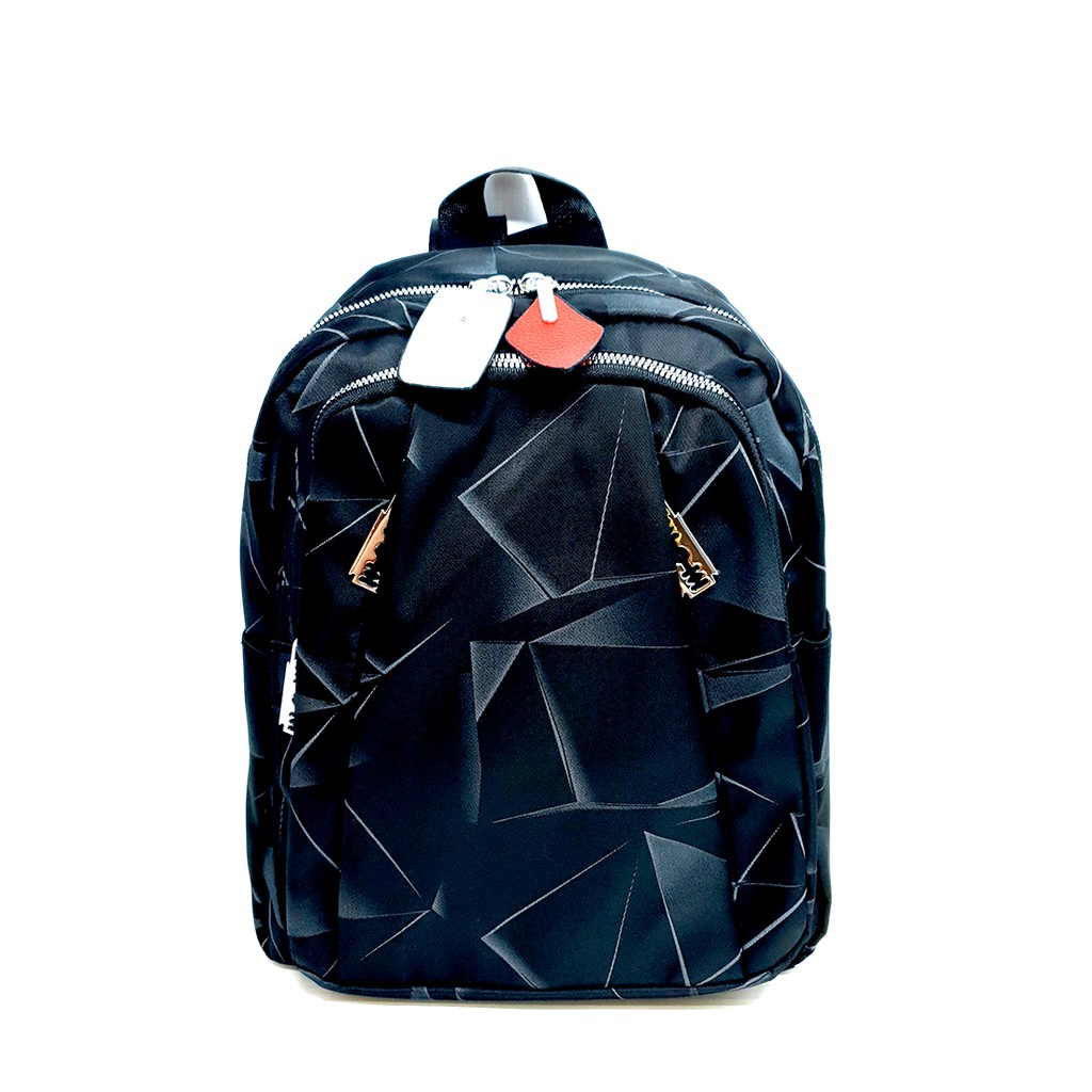 Scada Nue Backpack Tas Wanita Import