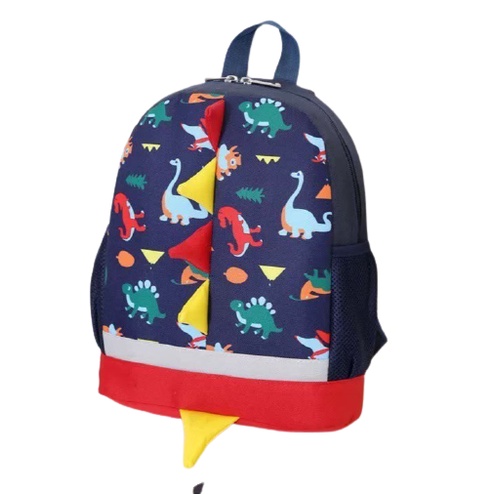 TAS SEKOLAH ANAK BACKPACK DINO RANSEL DINOSAURUS BACKPACK DINO TAS SEKOLAH ANAK TAS ANAK TK