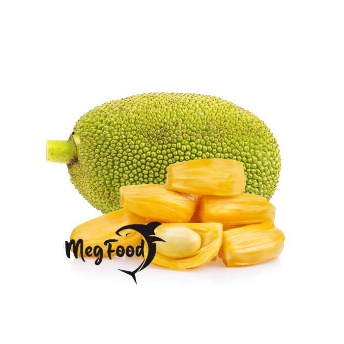 

Nangka Frozen 500gr