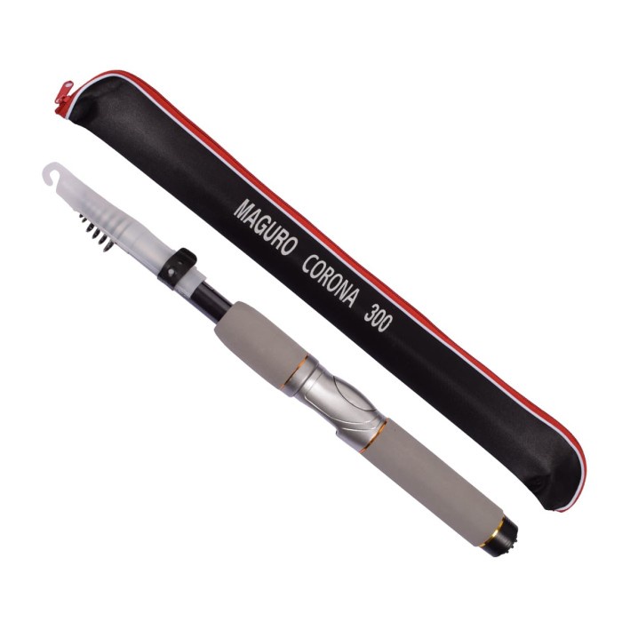 Joran Antena Maguro Corona panjang 300cm