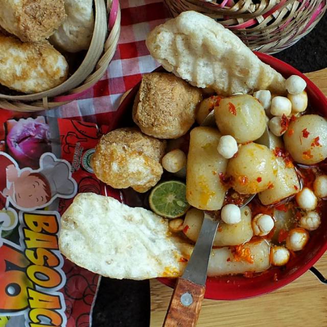 

Baso Aci 69 Ori Garut Premium Quality