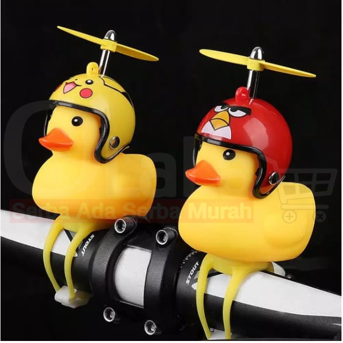 Mainan Aksesoris Sepeda Bebek Helm OLL-833