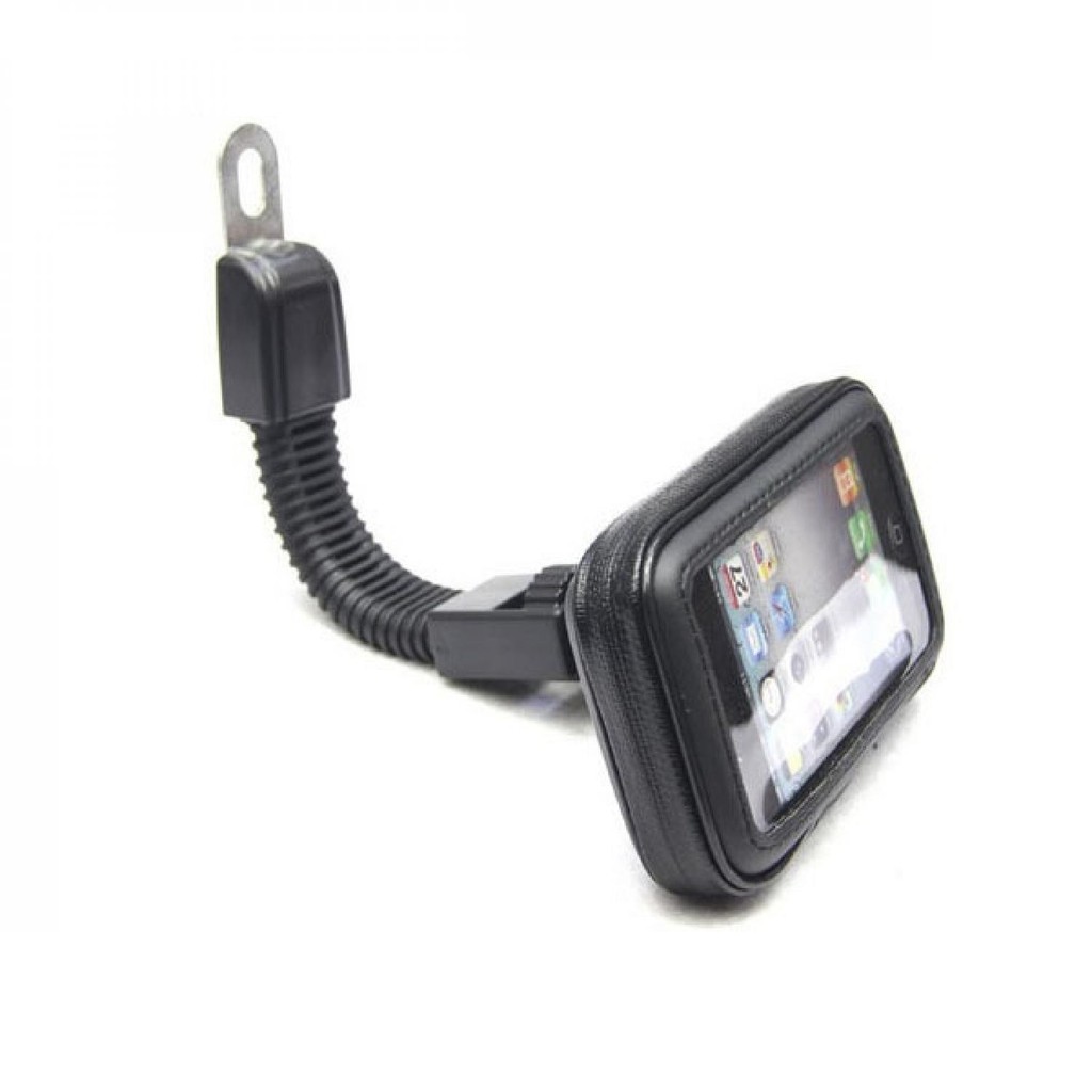 Holder Smartphone Motor Waterproof Large Size - ZJ-04