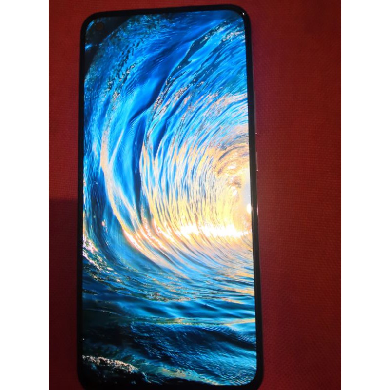 HUAWEI NOVA 7 5G SECOND