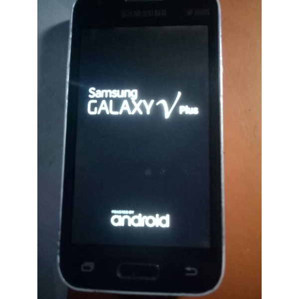 samsung galaxy v plus duos