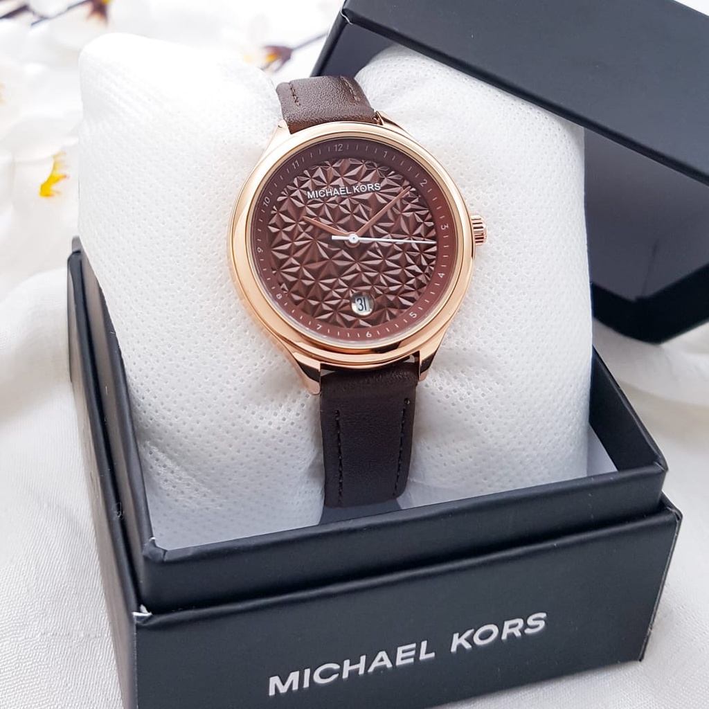 JAM TANGAN MURAH WANITA / CEWEK YG37