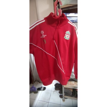 Jaket Liverpool