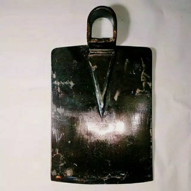 Cangkul sindang baja/pacul pande besi per