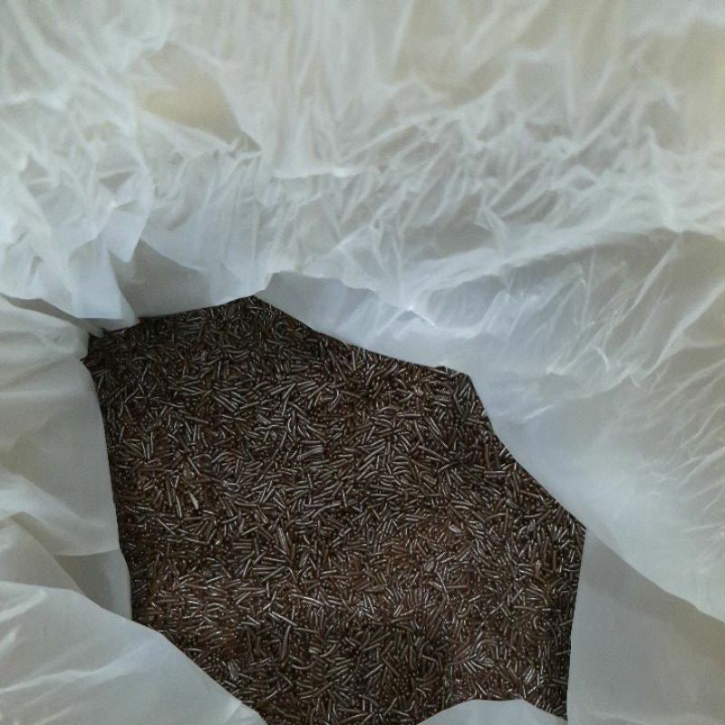 

Meises coklat GOGO