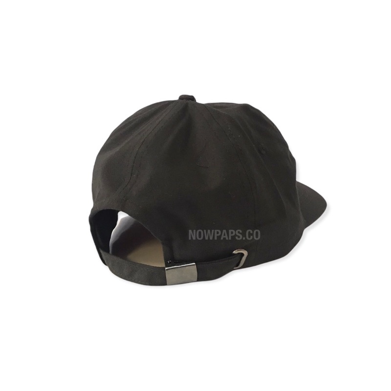 Topi caps Pria Wanita baseball stussy Bordir