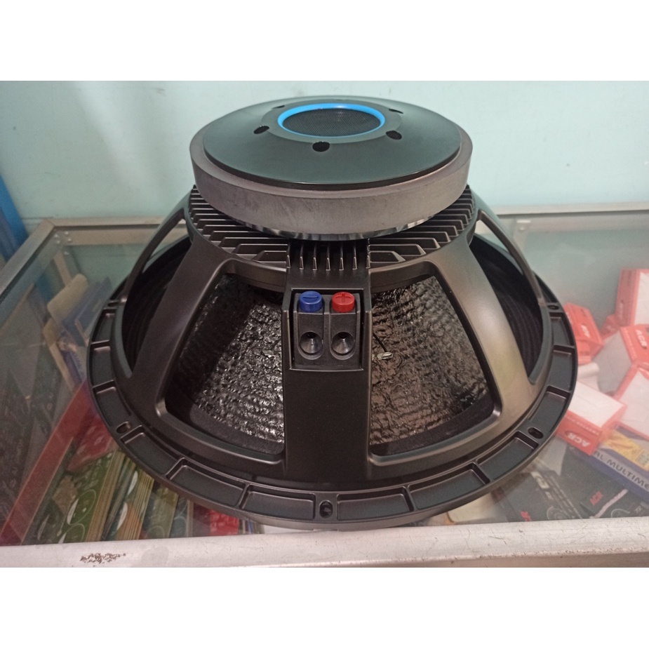 SPEAKER PROFESSIONAL ROCKLEY 18EV400 WOOFER 1000W 18 INCH TERJAMIN