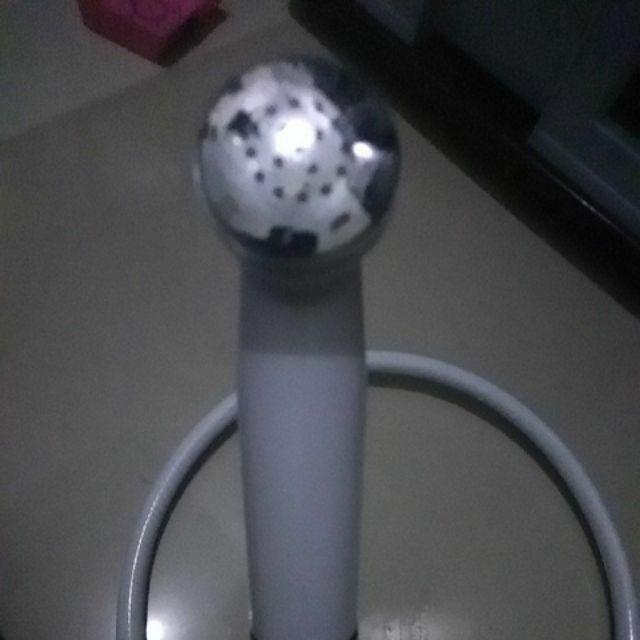 Jet Shower Set - Shower Toilet - Shower Cebok Pvc